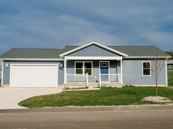 259 Aspen Hill Dr, Shelby, MI 49455