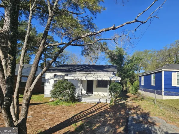 1555 Dexter Ave, Macon, GA 31204