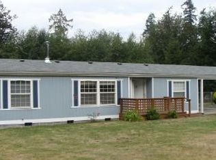 357 Cottonwood Dr, Camano Island, WA 98282