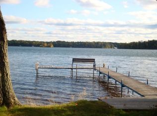 8665 Brunswick Rd, Minocqua, WI 54548