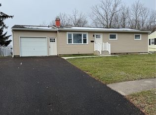 133 Mary St, Auburn, NY 13021