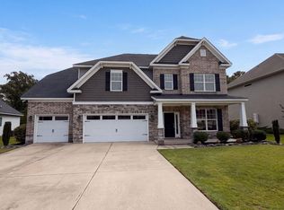 962 Centennial Dr, Columbia, SC 29229