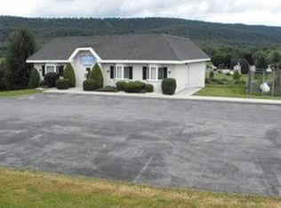 265 Hospital Dr, Everett, PA 15537
