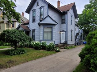 339 Paris Ave SE APT 1, Grand Rapids, MI 49503