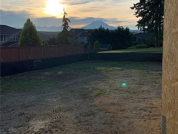 View from the front porch 10-28-2020