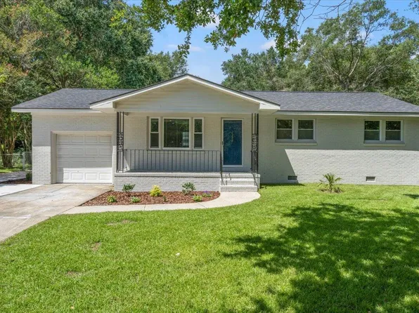 1333 Teal Ave, Charleston, SC 29412