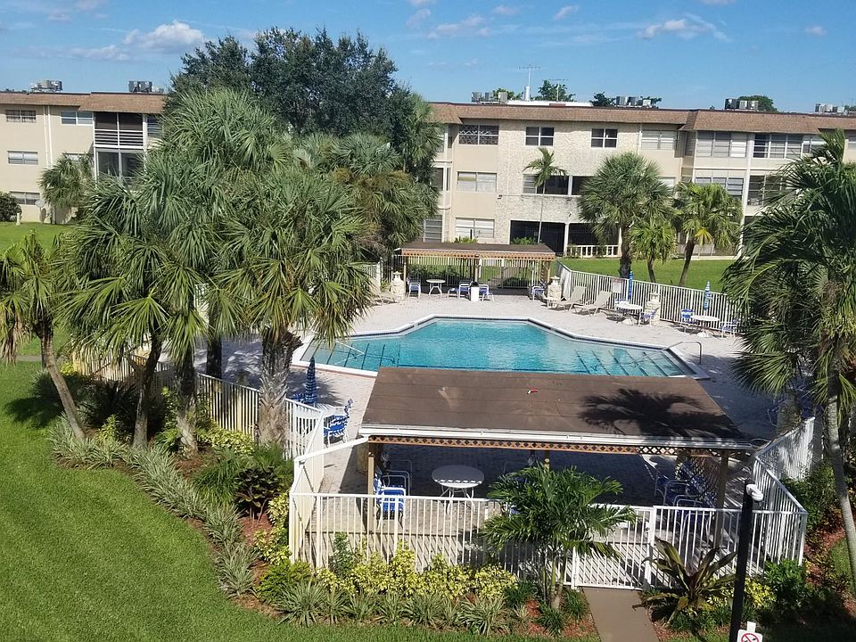 1st image of 5031 W Oakland Park Blvd #307