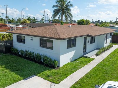 3221 SW 90th Ave, Miami, FL, 33165