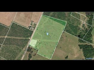 13520 E Ueckert Rd, Bellville, TX 77418