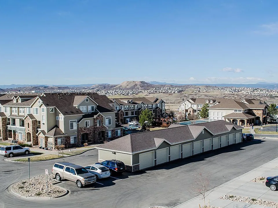 Black Feather Apartment Homes