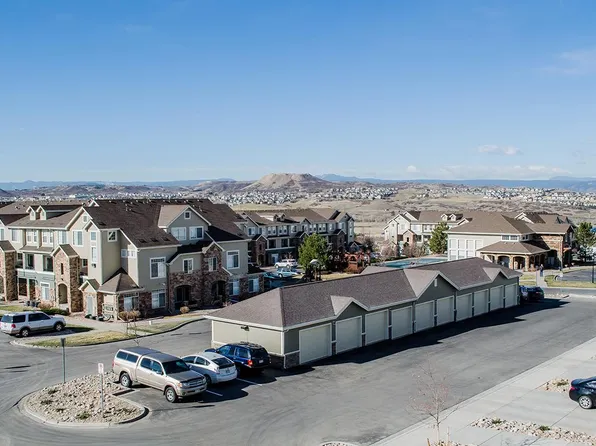 Black Feather Apartment Homes