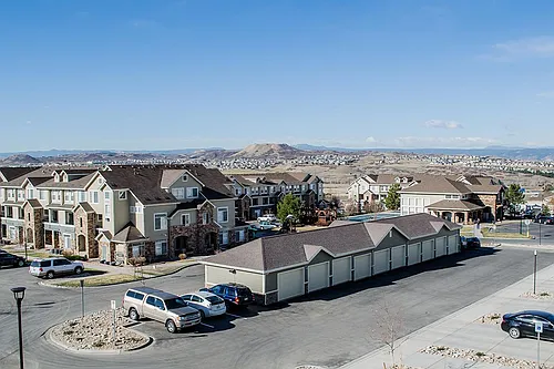 Black Feather Apartment Homes Photo 1