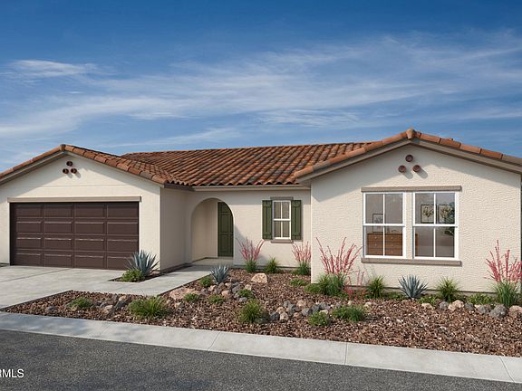 2nd image of 18238 E ZUZA Drive