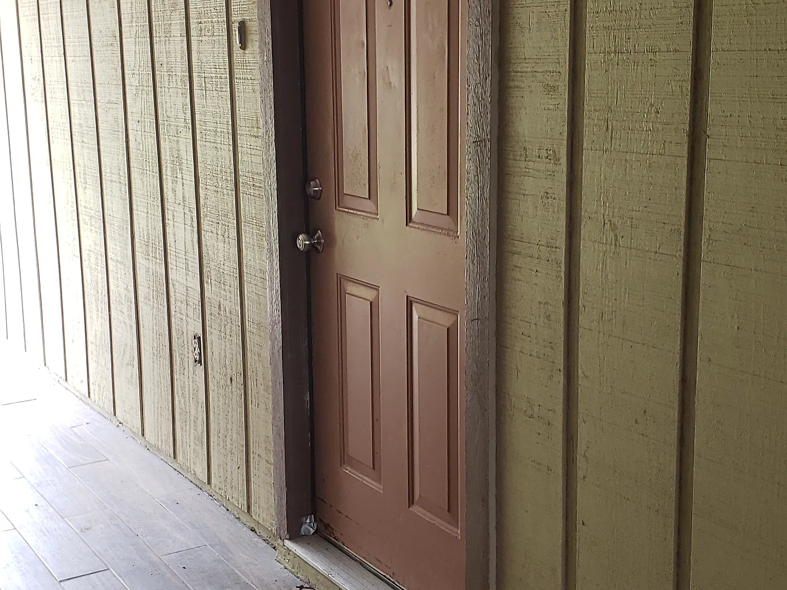 2 bed, 1.5 bath, 800 sqft, $800 — Photo 4