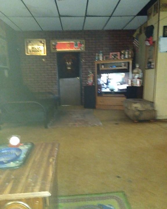 36 Lake street Living room