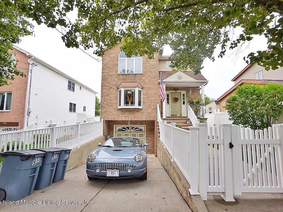 950 Huguenot Ave, Staten Island, NY 10312 Zillow