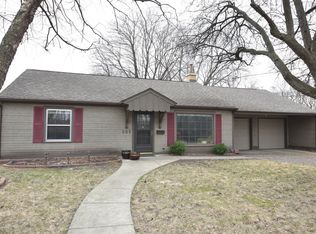 505 W Marne Ave, Glendale, WI 53217