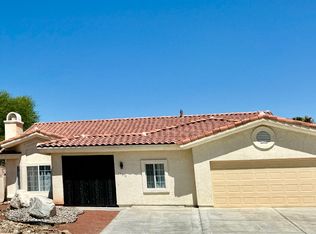 12810 Brittany Dr, Desert Hot Springs, CA 92240
