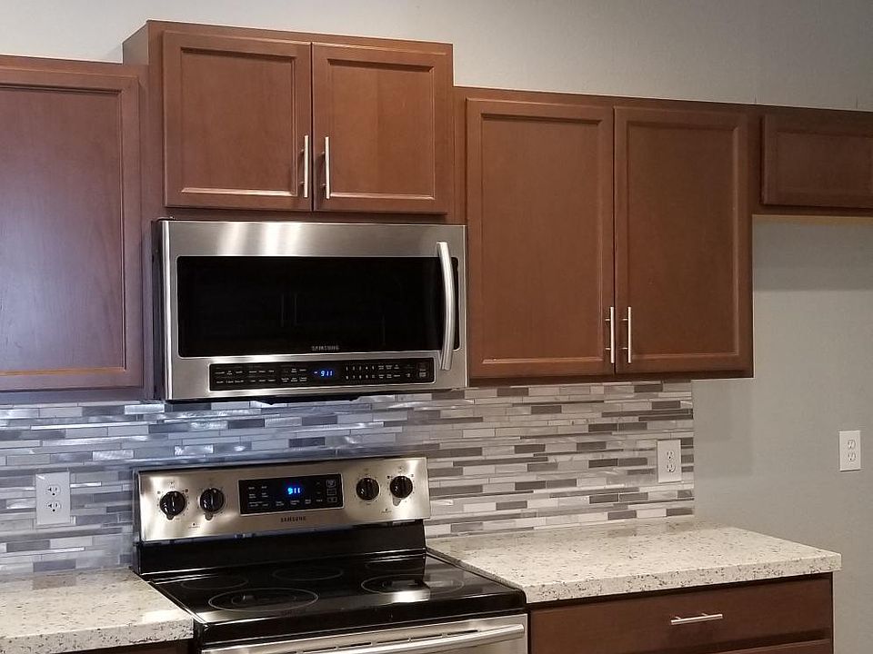 Gorgeous kitchen