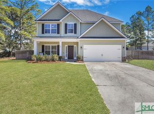 224 Cypress Lakes Dr, Bloomingdale, GA 31302