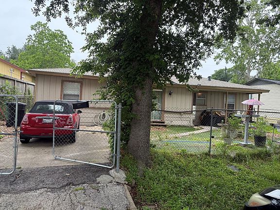 2nd image of 11811 Almeda Genoa Rd