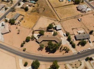 20820 Pine Ridge Ave, Apple Valley, CA 92307