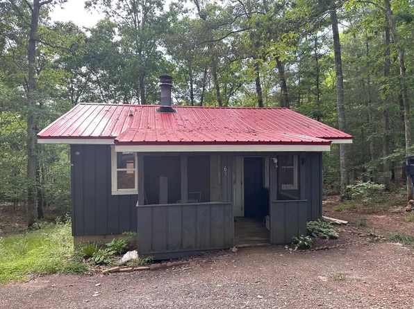 63 Smith Ln, Murphy, NC 28906