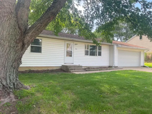 306 Thomas St, Rock Falls, IL 61071