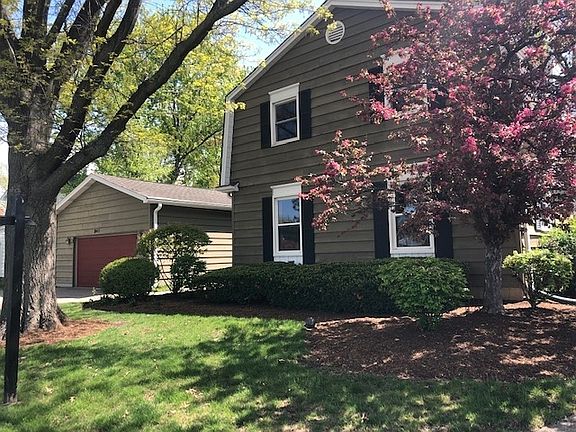 2nd image of 841 S Harvard Dr