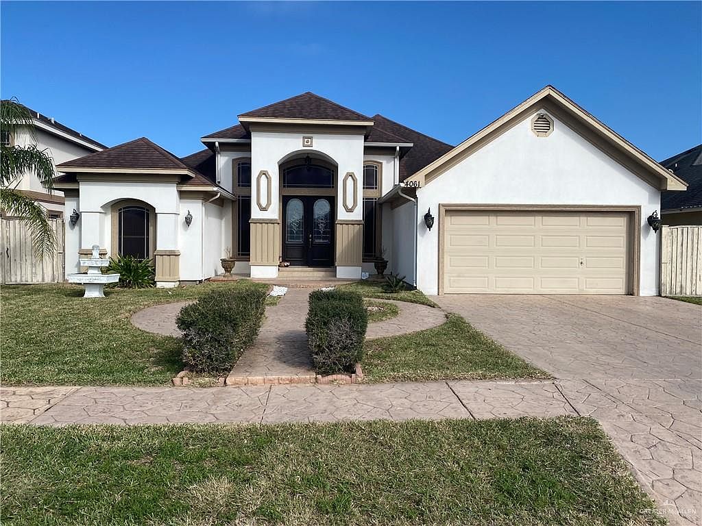 4061 Westland Dr, Brownsville, TX 78521 Zillow