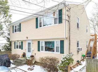 10 Coolidge Ave, Stamford, CT 06906