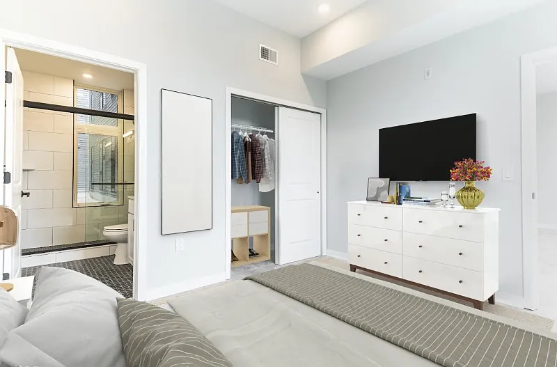 1 bed, 700 sqft, $1,445 — Photo 3