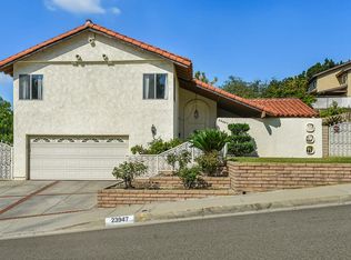 23947 Sapphire Canyon Rd, Diamond Bar, CA 91765
