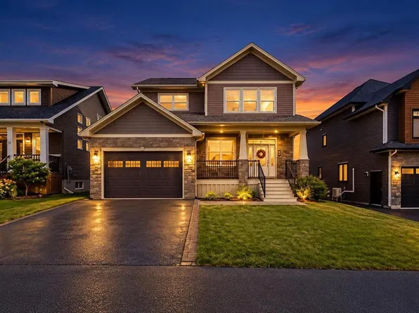 64 Galway Boulevard, St. John's, NL A1H0N3