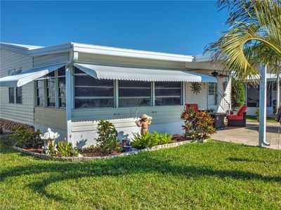 61 Turquoise Ave #T, Naples, FL, 34114