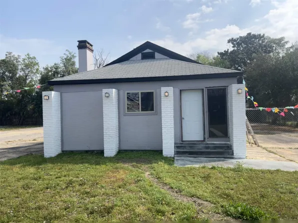 422 S Navy Blvd, Perdido Key, FL 32507