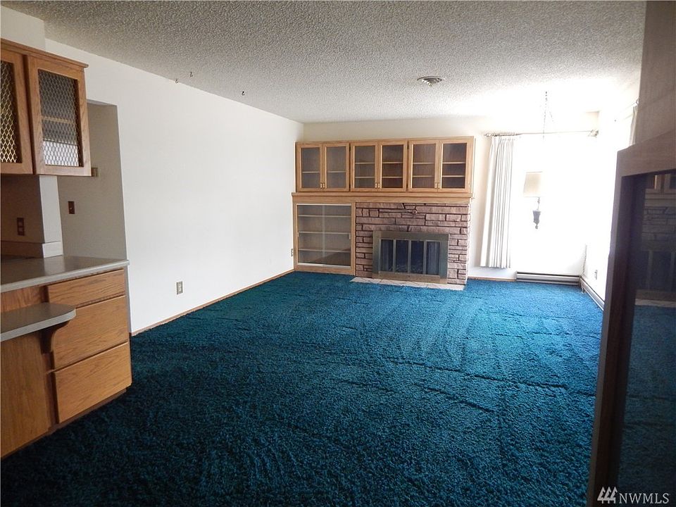 1221 S Baker St. Apartments Moses Lake, WA Zillow