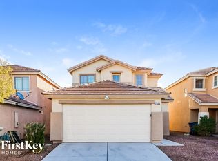 3586 Durant River Dr, Las Vegas, NV 89122