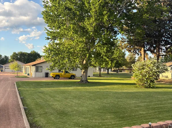 1315 Sherman Ave APT B, Canon City, CO 81212