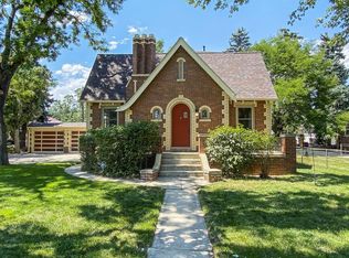 3935 Chase St, Wheat Ridge, CO 80212