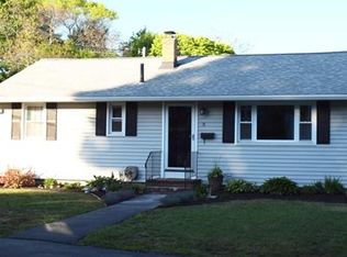 3 Francis Rd, Salem, MA 01970