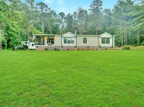 1298 Chattooga Cove Ln, Mountain Rest, SC 29664