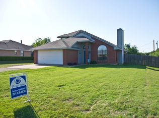 229 Paintbrush, Waco, TX 76705