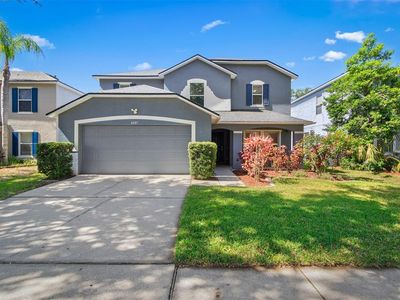 6607 Gates Pointe Way, Riverview, FL, 33578