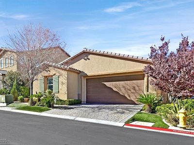 12243 Kings Eagle St, Las Vegas, NV, 89141