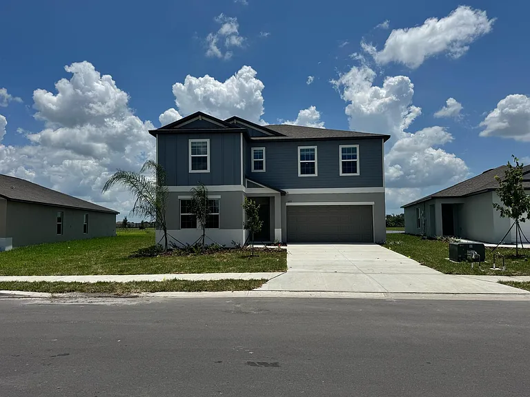 6011 Blue Paloma Ct #6011 — Photo 1
