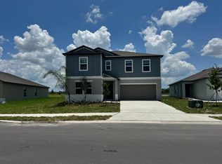 6011 Blue Paloma Ct #6011, Palmetto, FL 34221