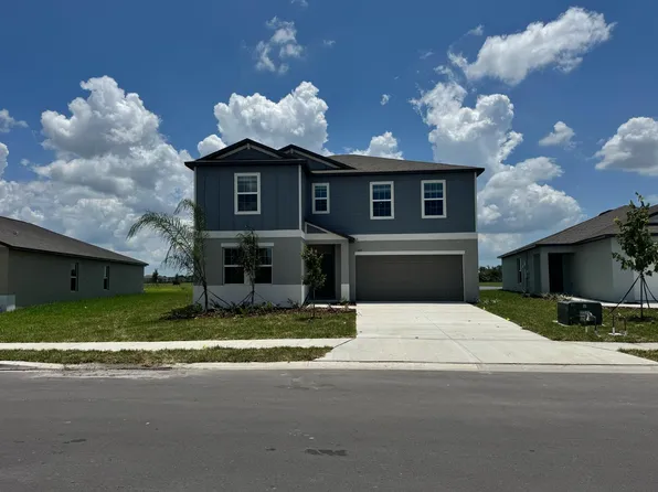 6011 Blue Paloma Ct #6011, Palmetto, FL 34221