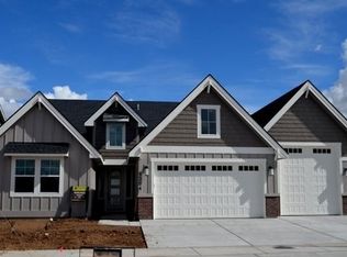5412 S Palatino Ave, Meridian, ID 83642