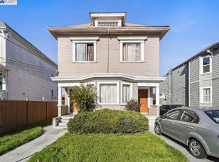 708 31st St, Oakland, CA 94609